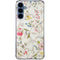 Wildflowers by William Kilburn Galaxy S24 Clear Case